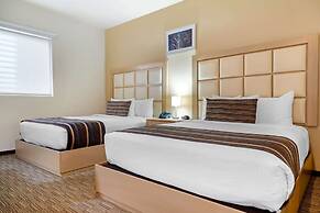 Sleep Inn Monterrey San Pedro