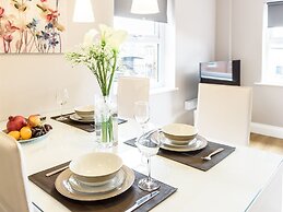 Fishergate Apartments