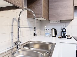Fishergate Apartments