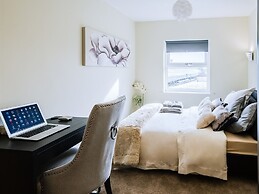 Fishergate Apartments