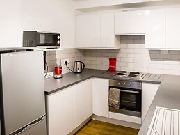 Fishergate Apartments
