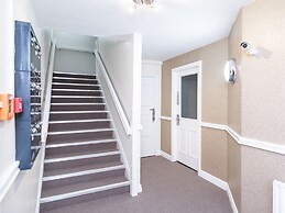 Fishergate Apartments