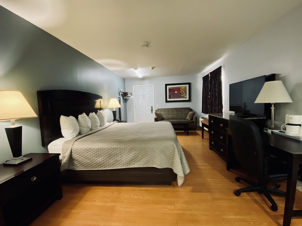 Kenora Motel