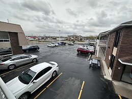 Kenora Motel