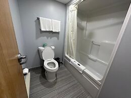 Kenora Motel