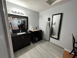 Kenora Motel