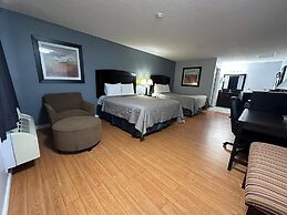Kenora Motel