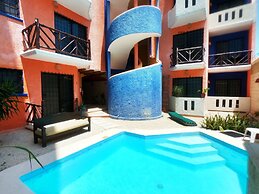 Vida Playa Suites