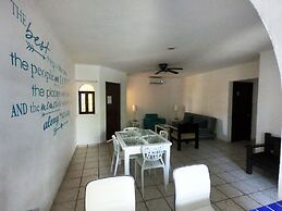 Vida Playa Suites