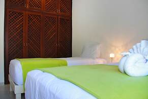 Vida Playa Suites