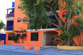 Vida Playa Suites
