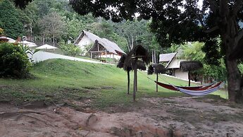 Pumarinri Amazon Lodge