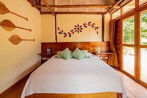 Pumarinri Amazon Lodge