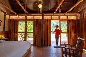 Pumarinri Amazon Lodge
