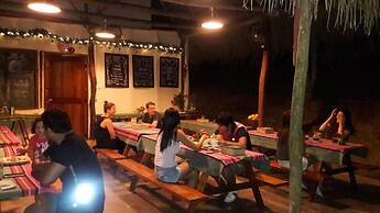 Pumarinri Amazon Lodge