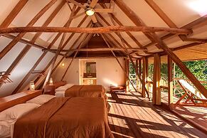 Pumarinri Amazon Lodge
