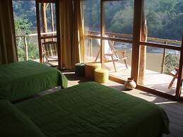 Pumarinri Amazon Lodge