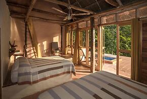Pumarinri Amazon Lodge