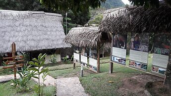 Pumarinri Amazon Lodge