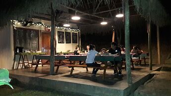 Pumarinri Amazon Lodge