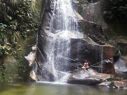 Pumarinri Amazon Lodge