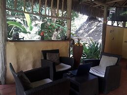 Pumarinri Amazon Lodge