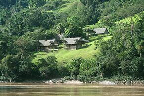 Pumarinri Amazon Lodge