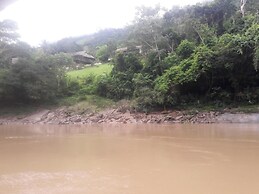 Pumarinri Amazon Lodge
