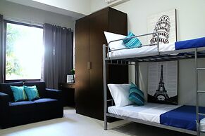 Ortigas Budget Hotel - Kapitolyo