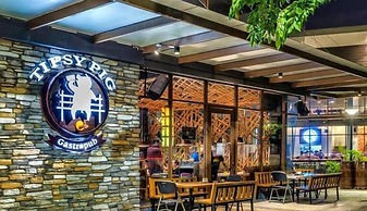 Ortigas Budget Hotel - Kapitolyo