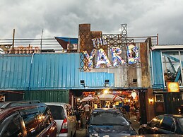 Ortigas Budget Hotel - Kapitolyo