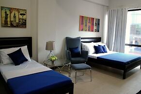 Food District Hostel - Ortigas Kapitolyo