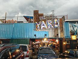 Food District Hostel - Ortigas Kapitolyo