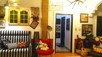 Panglao Island Inn - Hostel