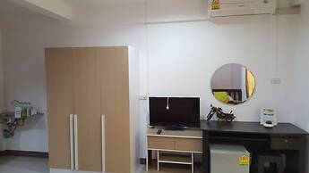 The Park Bangyai Residence