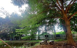 The Park Bangyai Residence