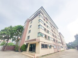 The Park Bangyai Residence
