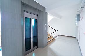 The Park Bangyai Residence