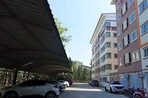 The Park Bangyai Residence