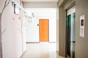 The Park Bangyai Residence