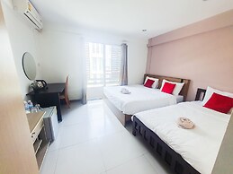 The Park Bangyai Residence