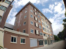 The Park Bangyai Residence