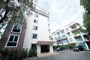 The Park Bangyai Residence