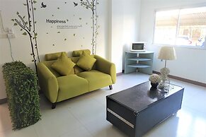 The Park Bangyai Residence
