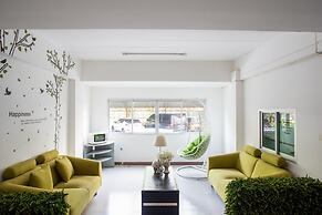 The Park Bangyai Residence
