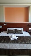 Hotel Rey Salomón