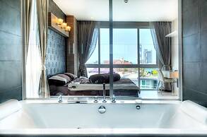 Luxury Style of Life