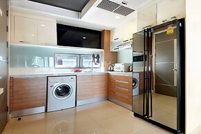 Luxury Style of Life
