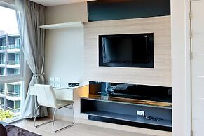 Luxury Style of Life