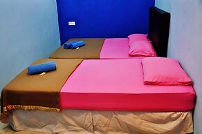 Tanjak Motel - Hostel